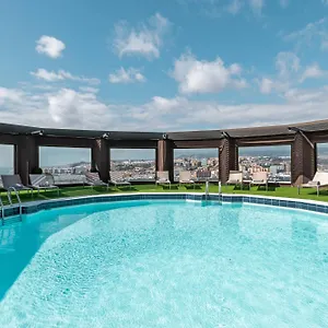Ac Gran Canaria By Marriott Отель