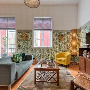 Vegueta Apartment